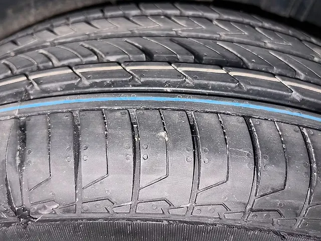 Used Tata Nexon [2020-2023] XZA Plus (S) Dual tone in Bangalore
