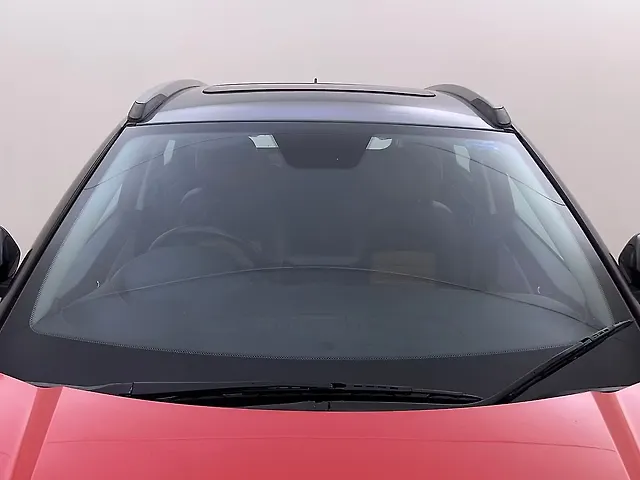 Used Tata Nexon [2020-2023] XZA Plus (S) Dual tone in Bangalore