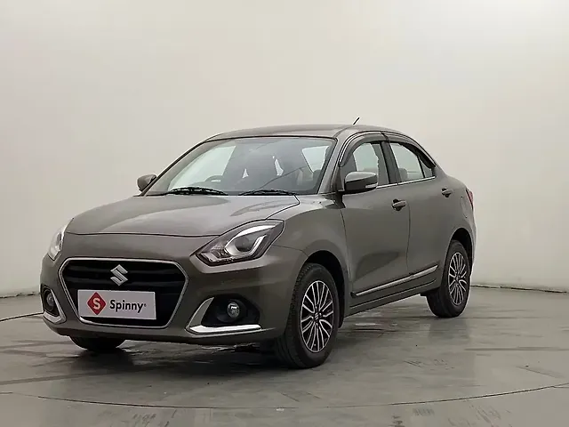Used 2020 Maruti Suzuki DZire in Hyderabad