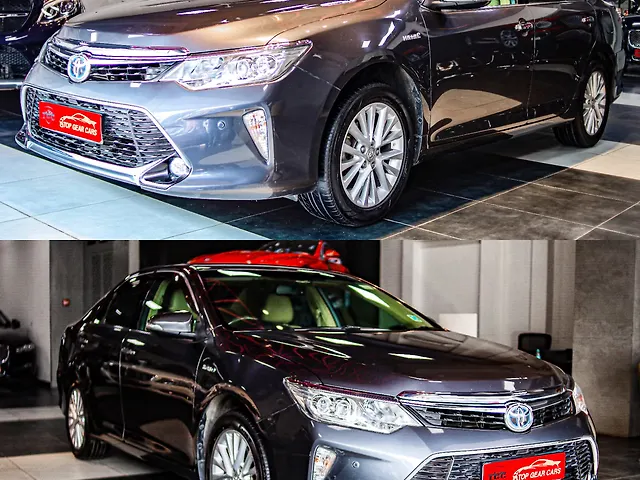 Used Toyota Camry [2015-2019] Hybrid in Delhi