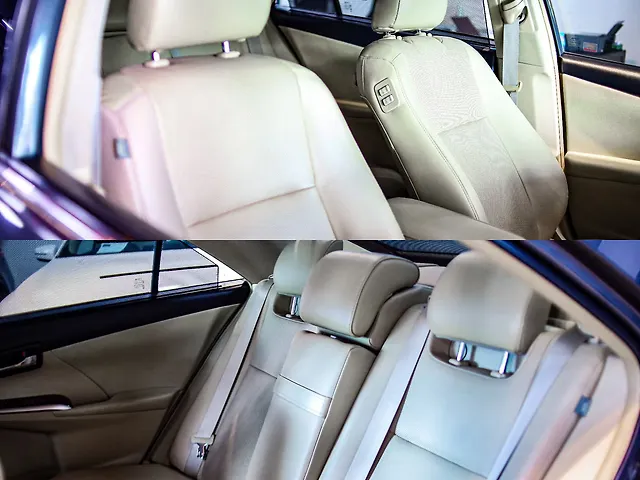 Used Toyota Camry [2015-2019] Hybrid in Delhi