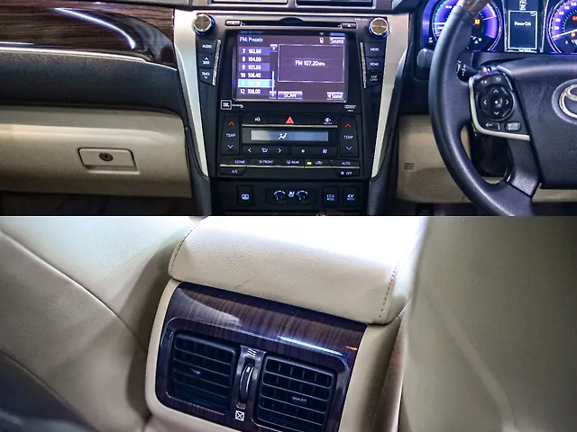 Used Toyota Camry [2015-2019] Hybrid in Delhi