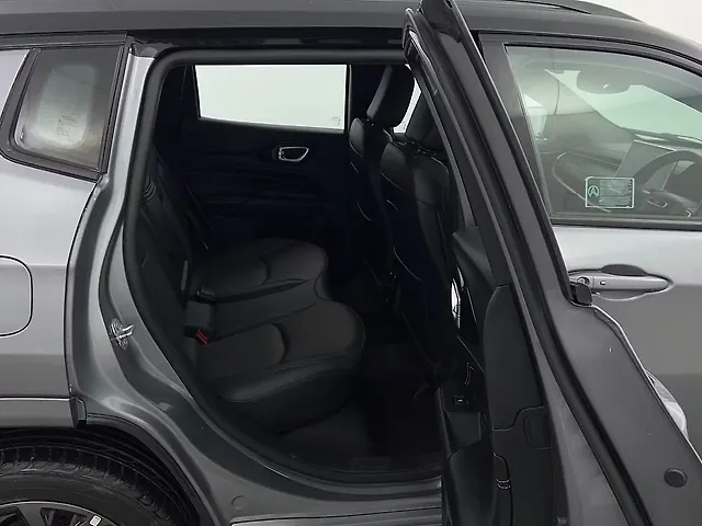 Used Jeep Compass 80 Anniversary 2.0 Diesel 4X4 AT in Gurgaon