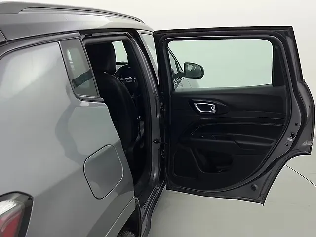 Used Jeep Compass 80 Anniversary 2.0 Diesel 4X4 AT in Gurgaon