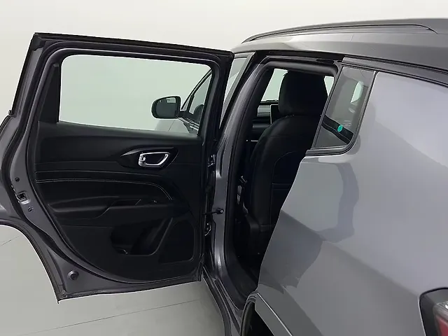 Used Jeep Compass 80 Anniversary 2.0 Diesel 4X4 AT in Gurgaon