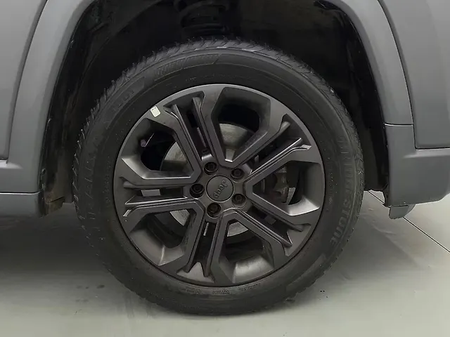 Used Jeep Compass 80 Anniversary 2.0 Diesel 4X4 AT in Gurgaon