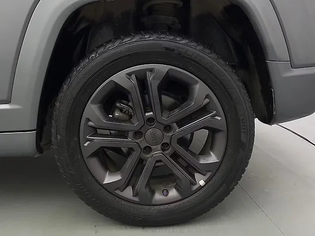 Used Jeep Compass 80 Anniversary 2.0 Diesel 4X4 AT in Gurgaon