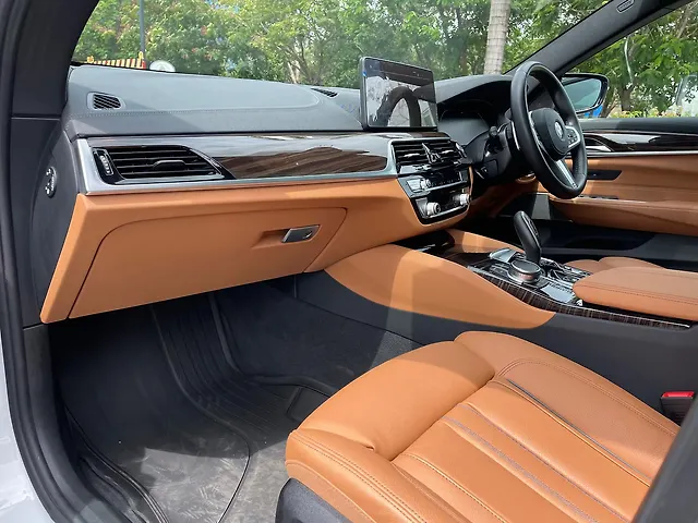 Used BMW 6 Series GT 620d M Sport in Mumbai