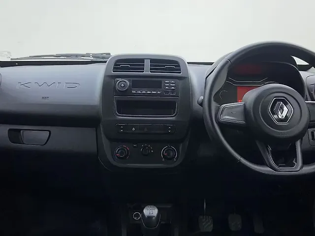 Used Renault Kwid [2019] [2019-2019] RXL in Bangalore