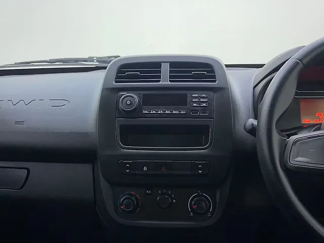 Used Renault Kwid [2019] [2019-2019] RXL in Bangalore