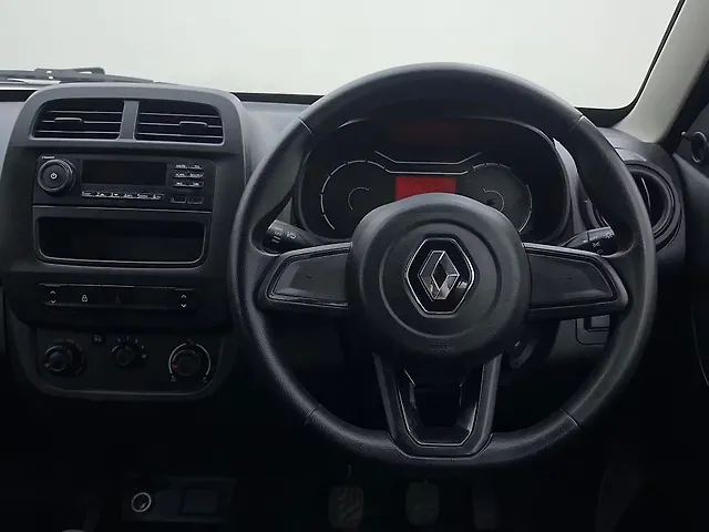 Used Renault Kwid [2019] [2019-2019] RXL in Bangalore