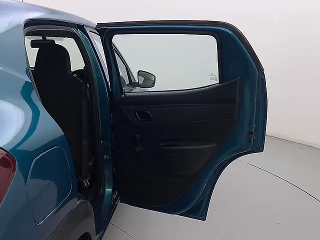 Used Renault Kwid [2019] [2019-2019] RXL in Bangalore