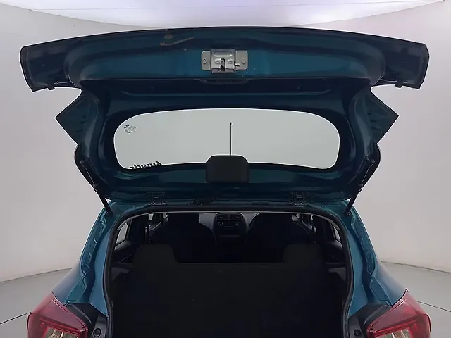 Used Renault Kwid [2019] [2019-2019] RXL in Bangalore