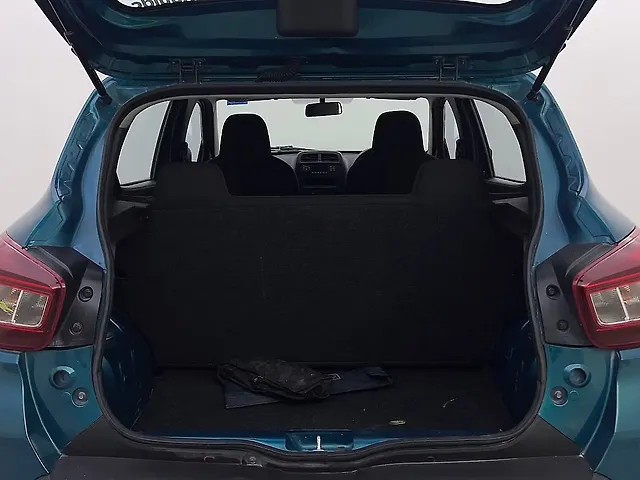 Used Renault Kwid [2019] [2019-2019] RXL in Bangalore