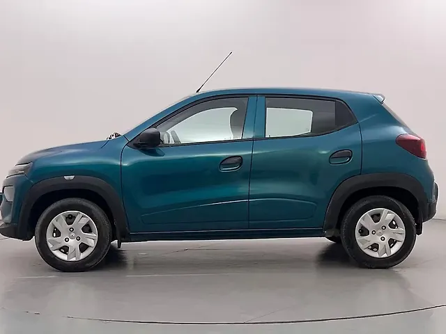 Used Renault Kwid [2019] [2019-2019] RXL in Bangalore