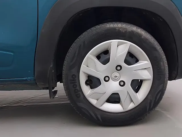 Used Renault Kwid [2019] [2019-2019] RXL in Bangalore