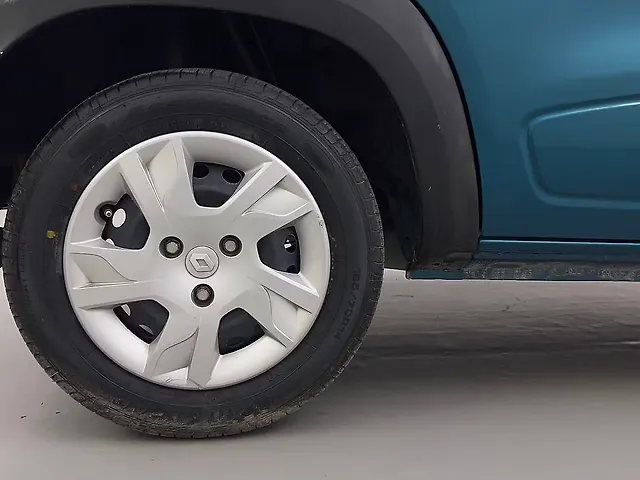 Used Renault Kwid [2019] [2019-2019] RXL in Bangalore