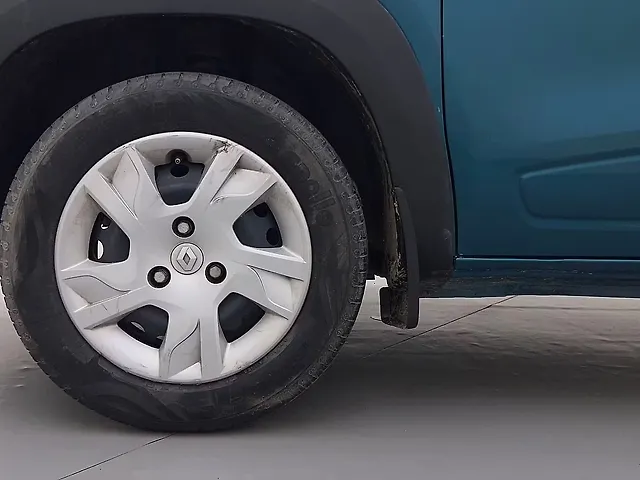 Used Renault Kwid [2019] [2019-2019] RXL in Bangalore