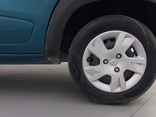 Used Renault Kwid [2019] [2019-2019] RXL in Bangalore