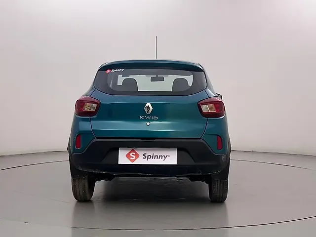 Used Renault Kwid [2019] [2019-2019] RXL in Bangalore
