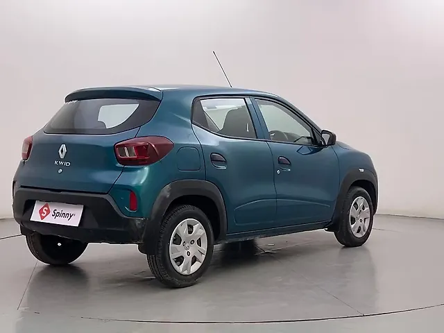 Used Renault Kwid [2019] [2019-2019] RXL in Bangalore