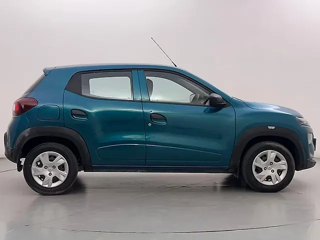 Used Renault Kwid [2019] [2019-2019] RXL in Bangalore