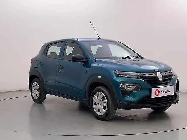 Used Renault Kwid [2019] [2019-2019] RXL in Bangalore