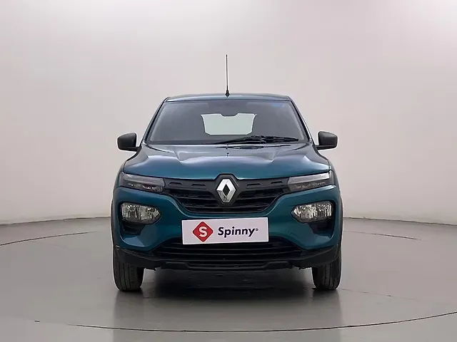 Used Renault Kwid [2019] [2019-2019] RXL in Bangalore