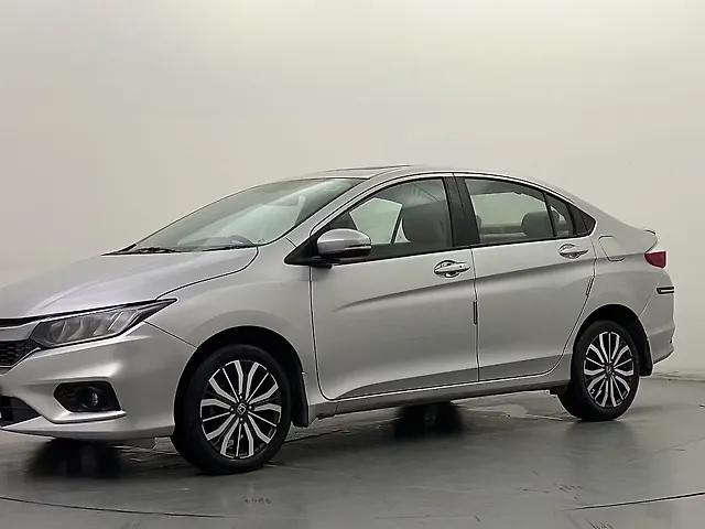 Used 2017 Honda City in Gurgaon