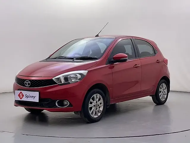 Used 2018 Tata Tiago in Bangalore