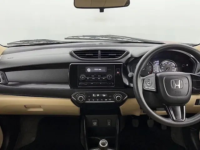 Used Honda Amaze [2018-2021] 1.2 V MT Petrol [2018-2020] in Lucknow