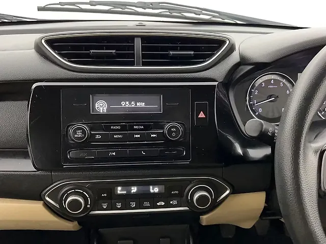 Used Honda Amaze [2018-2021] 1.2 V MT Petrol [2018-2020] in Lucknow