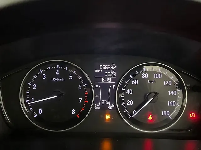 Used Honda Amaze [2018-2021] 1.2 V MT Petrol [2018-2020] in Lucknow