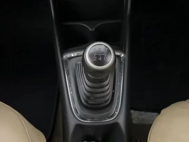 Used Honda Amaze [2018-2021] 1.2 V MT Petrol [2018-2020] in Lucknow
