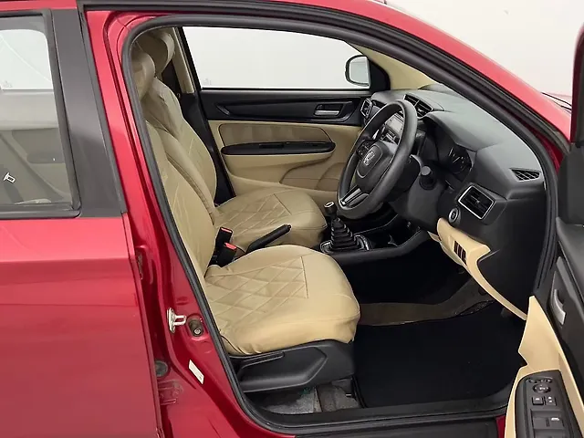 Used Honda Amaze [2018-2021] 1.2 V MT Petrol [2018-2020] in Lucknow