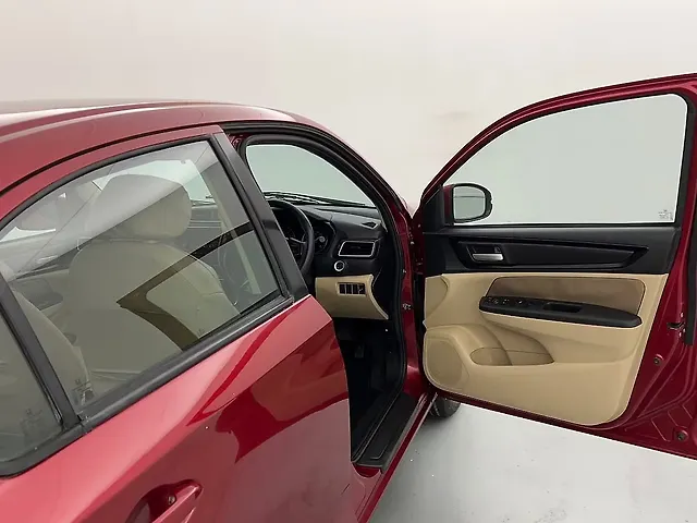 Used Honda Amaze [2018-2021] 1.2 V MT Petrol [2018-2020] in Lucknow