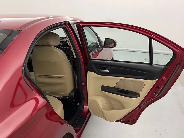 Used Honda Amaze [2018-2021] 1.2 V MT Petrol [2018-2020] in Lucknow