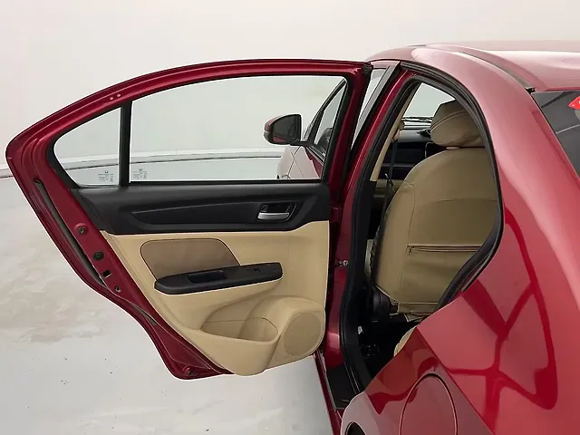 Used Honda Amaze [2018-2021] 1.2 V MT Petrol [2018-2020] in Lucknow