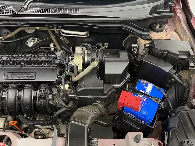 Used Honda Amaze [2018-2021] 1.2 V MT Petrol [2018-2020] in Lucknow
