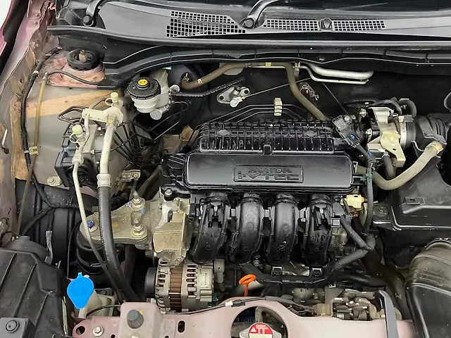 Used Honda Amaze [2018-2021] 1.2 V MT Petrol [2018-2020] in Lucknow