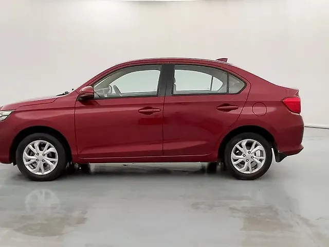 Used Honda Amaze [2018-2021] 1.2 V MT Petrol [2018-2020] in Lucknow