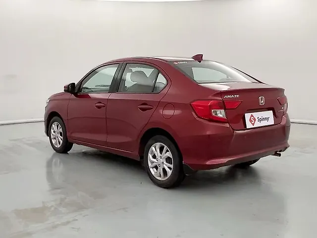 Used Honda Amaze [2018-2021] 1.2 V MT Petrol [2018-2020] in Lucknow