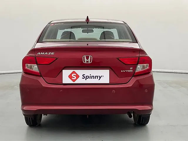 Used Honda Amaze [2018-2021] 1.2 V MT Petrol [2018-2020] in Lucknow