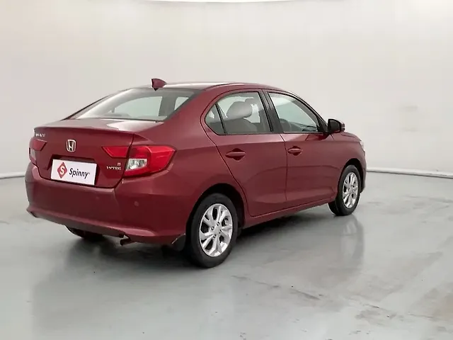 Used Honda Amaze [2018-2021] 1.2 V MT Petrol [2018-2020] in Lucknow