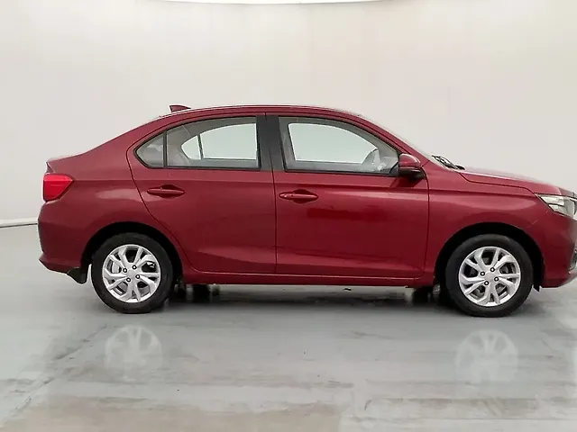 Used Honda Amaze [2018-2021] 1.2 V MT Petrol [2018-2020] in Lucknow