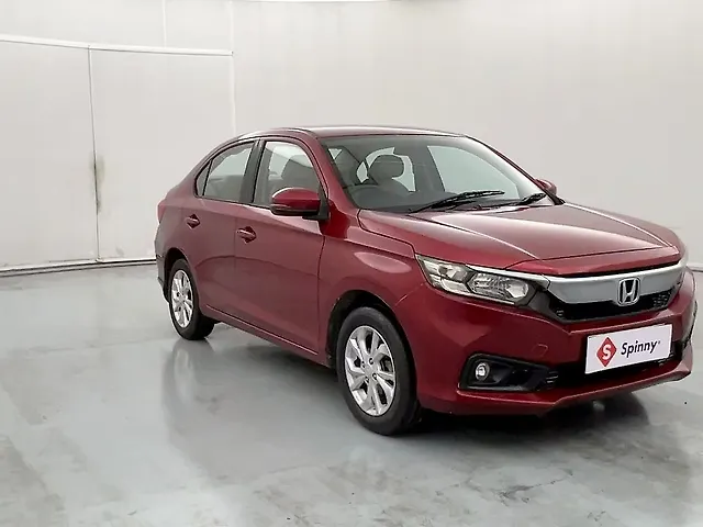 Used Honda Amaze [2018-2021] 1.2 V MT Petrol [2018-2020] in Lucknow