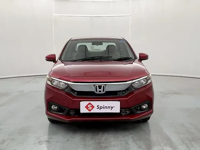 Used Honda Amaze [2018-2021] 1.2 V MT Petrol [2018-2020] in Lucknow