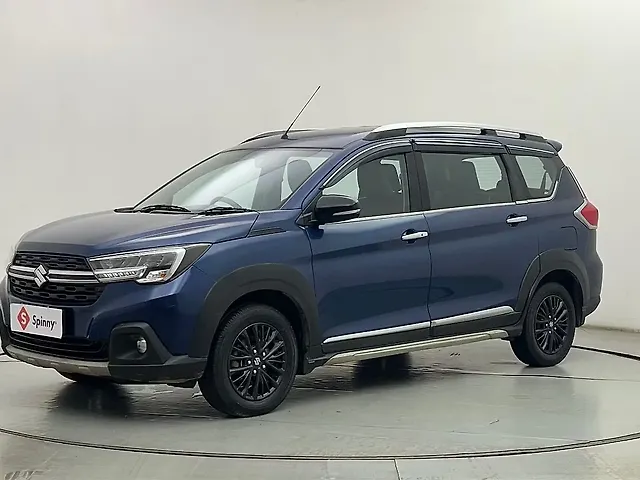 Used 2021 Maruti Suzuki XL6 in Mumbai