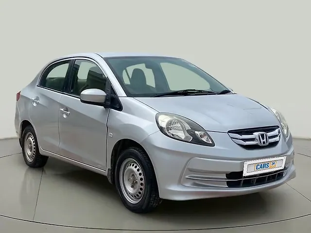 Used 2014 Honda Amaze in Jaipur