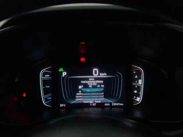 Used Toyota Urban Cruiser Hyryder V Hybrid [2022-2023] in Ghaziabad